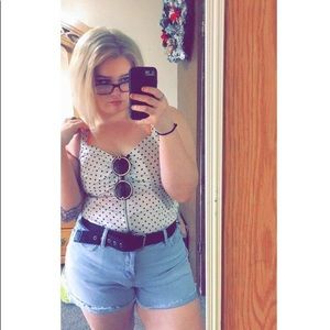 Meet your Posher, Vanessa